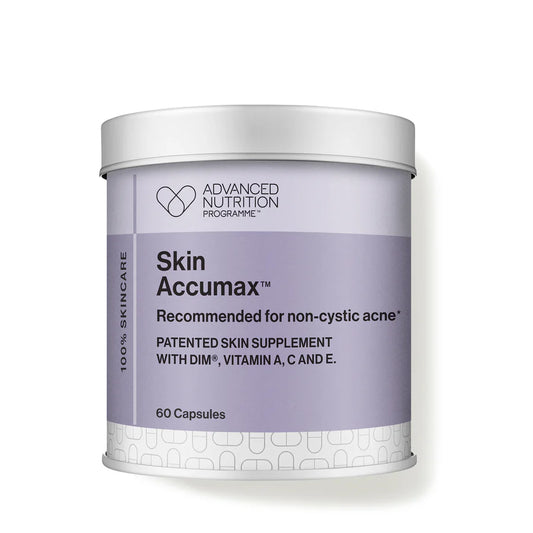 Jane Iredale Accumax 60 capsules