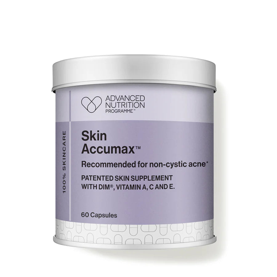 Jane Iredale Accumax 60 capsules