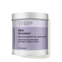 Jane Iredale Accumax 60 capsules
