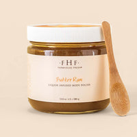 Butter Rum® Liquor Infused Body Polish