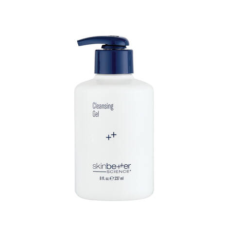 Skin Better Cleansing Gel 8oz