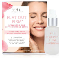 Farmhouse Fresh Flat Out Firm