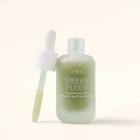 Green Fixer® Calming Elixir Organic Matcha Serum