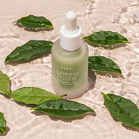 Green Fixer® Calming Elixir Organic Matcha Serum