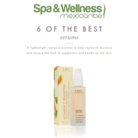 Farmhouse Fresh Vitamin C Booster