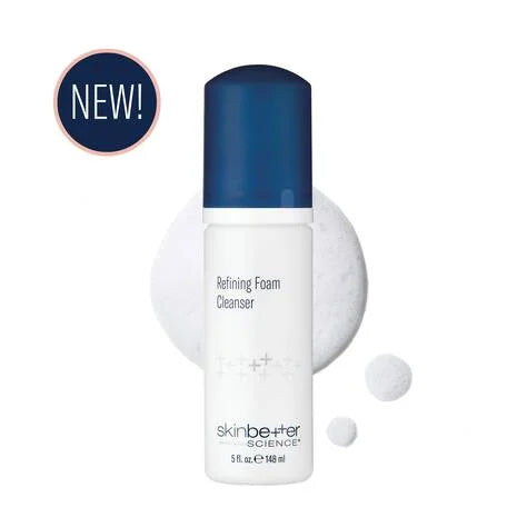 Skin Better Refining Foam Cleanser 5 floz
