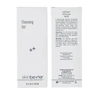 Skin Better Cleansing Gel 8oz