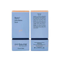 IS Clinical Active Serum 1.0floz