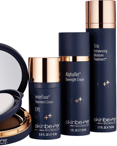 SkinBetter Science