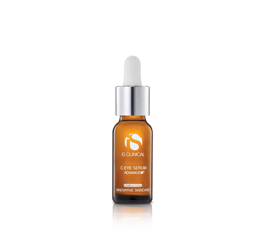 IS Clinical C Eye Serum Advance+  0.5floz