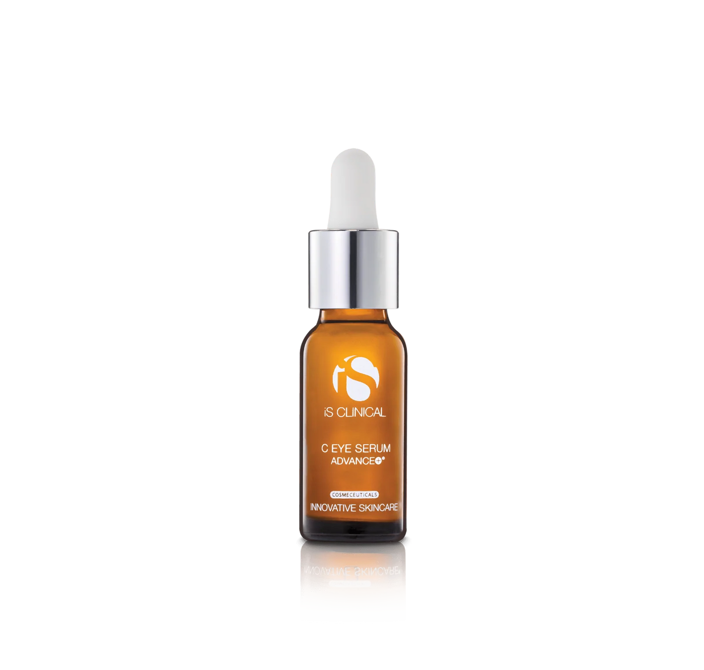 IS Clinical C Eye Serum Advance+  0.5floz