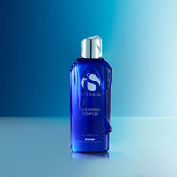 IS Clinical Cleansing Complex Polish 4.0floz