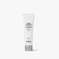 Skip to the end of the images gallery Skip to the beginning of the images gallery Marini Physical Protectant Tinted SPF 45 Medium to Deep