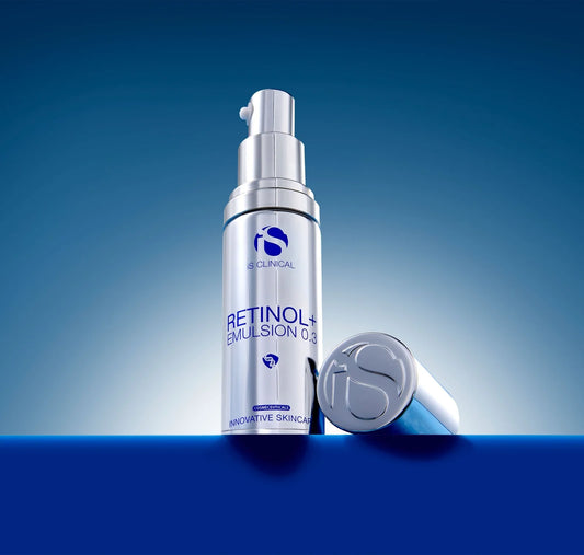 Retinol+ Emulsion 0.3