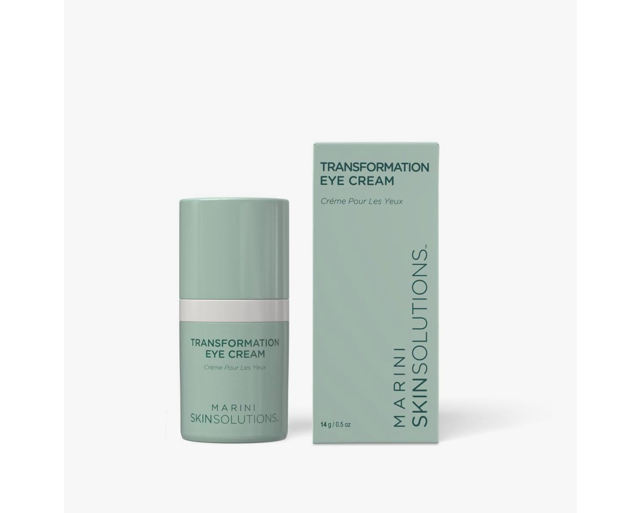 Skip to the end of the images gallery Skip to the beginning of the images gallery Transformation Eye Cream - 0.5 oz.