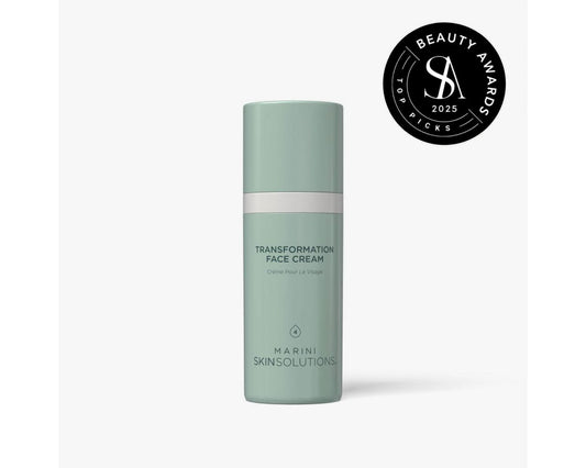 Jan Marini Transformation Face Cream 1oz