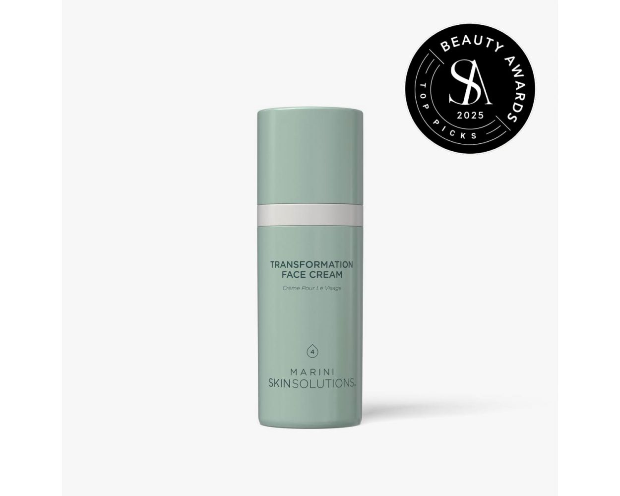 Jan Marini Transformation Face Cream 1oz