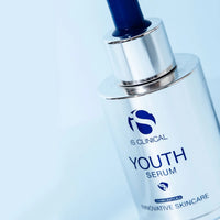 IS Clinical Youth Serum 1floz